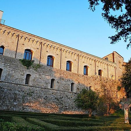 Il Palco Montepulciano, Vista Incredibile, 150Mt Da Piazza Grande Apartman Kültér fotó